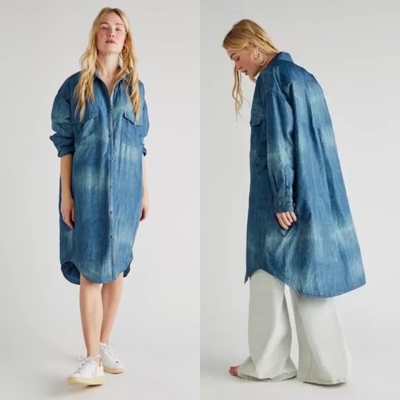 Free People Jackets & Blazers - NWT Mes Demoiselles Puffer Jacket